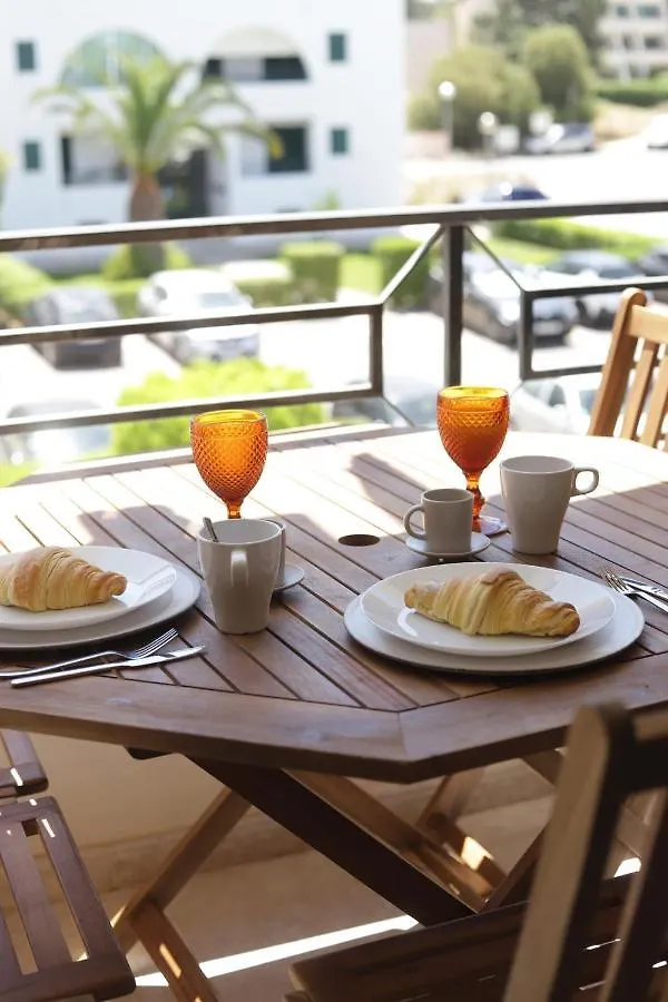 Wait N Sea - T1 Salgados Apartment Guia