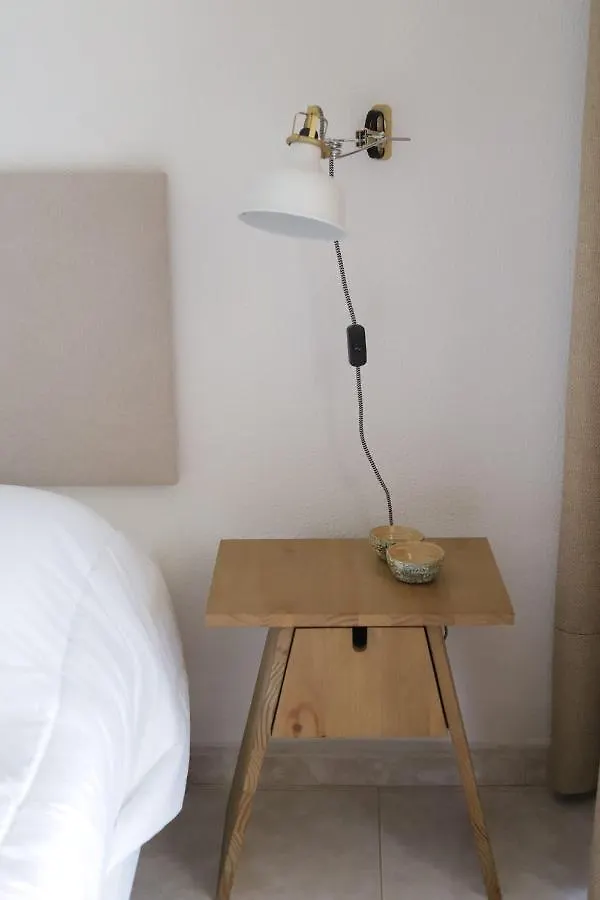 Wait N Sea - T1 Salgados Apartment Guia