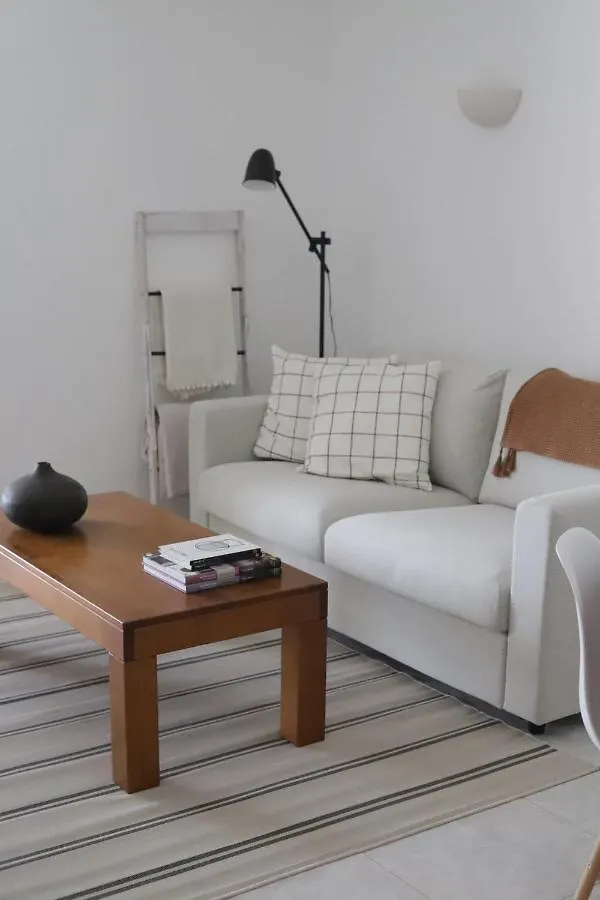 Wait N Sea - T1 Salgados Apartment Guia  Guia (Faro)